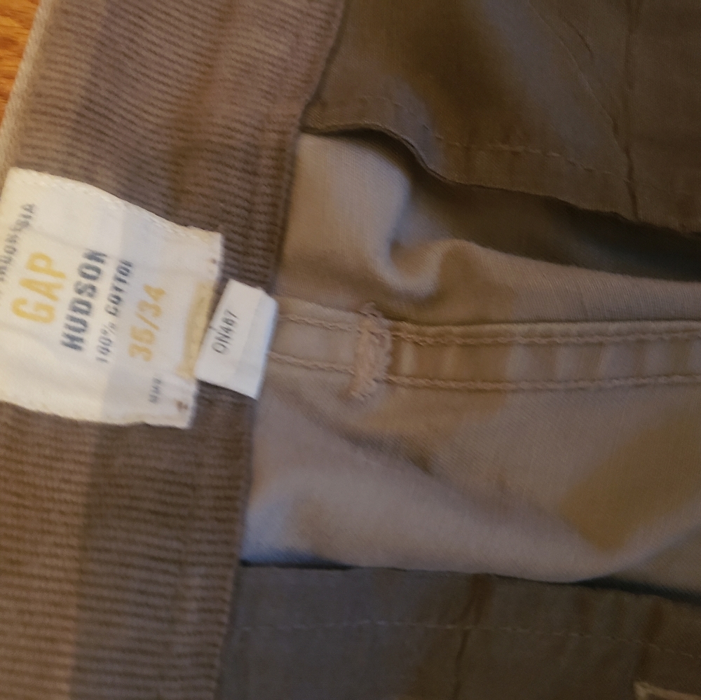 Pants - Picture 3 of 3